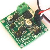 TAM VALLEY SINGLET DECODER SSD002